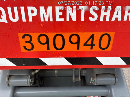 2024 SKYJACK SJ3226