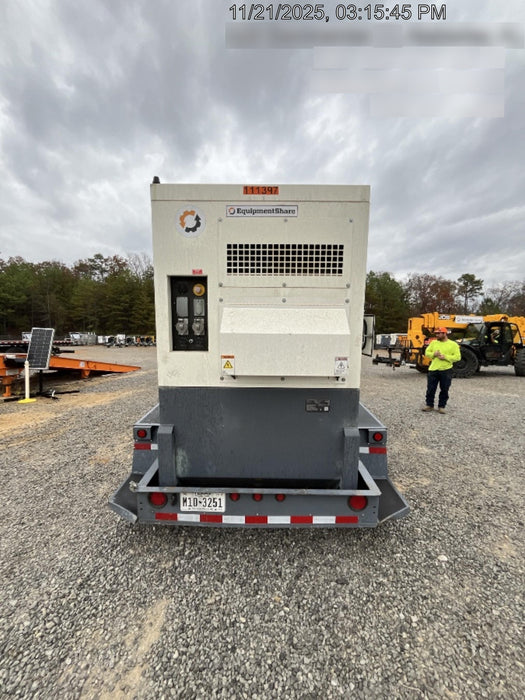 2020 ATLAS COPCO QAS250