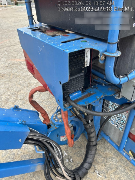 2021 LINCOLN ELECTRIC INVERTEC V276