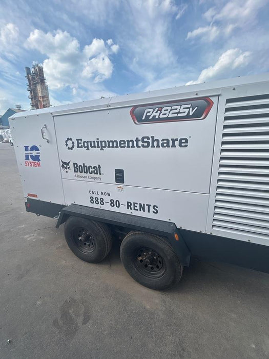 2025 BOBCAT PA825VWCU-T4F