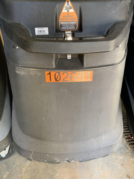 2020 POWER BREEZER PB10-MAX-06-B
