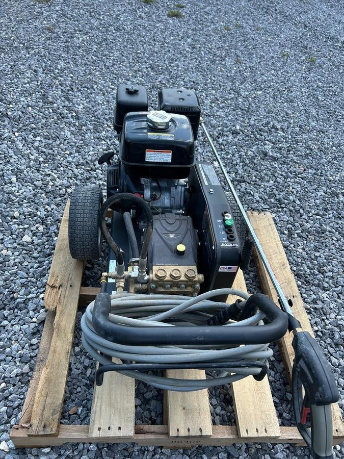 2025 MI-T-M CW-3504-5MGH