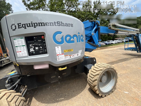 2024 GENIE Z-62/40 RT
