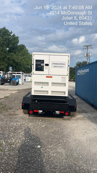 2022 SHINDAIWA DGK180F