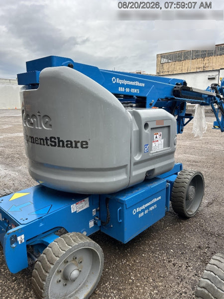 2024 GENIE Z40/23N RJ
