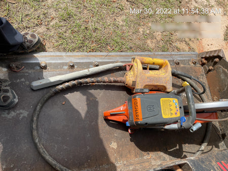 2020 WACKER NEUSON M2500