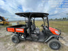 2022 KUBOTA RTV-X1140W-H (Canopy)