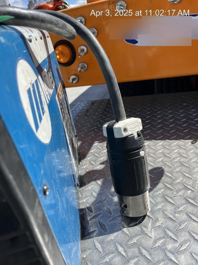 2019 MILLER ELECTRIC CST-280