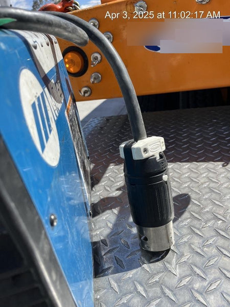2019 MILLER ELECTRIC CST-280