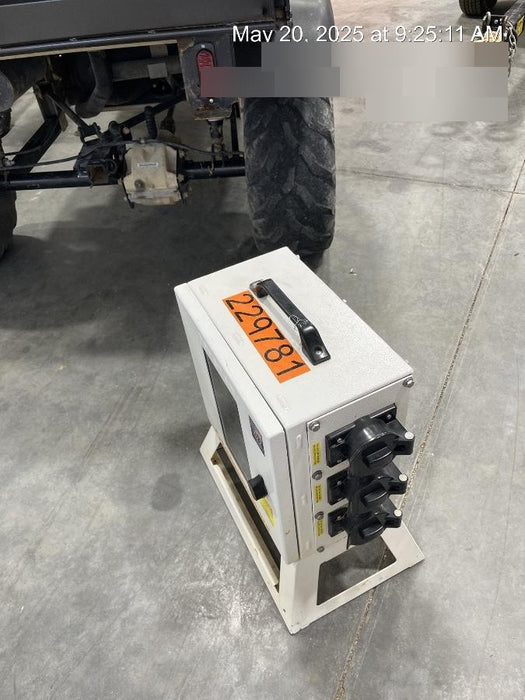 2022 TRYSTAR HTB-1DL-6P