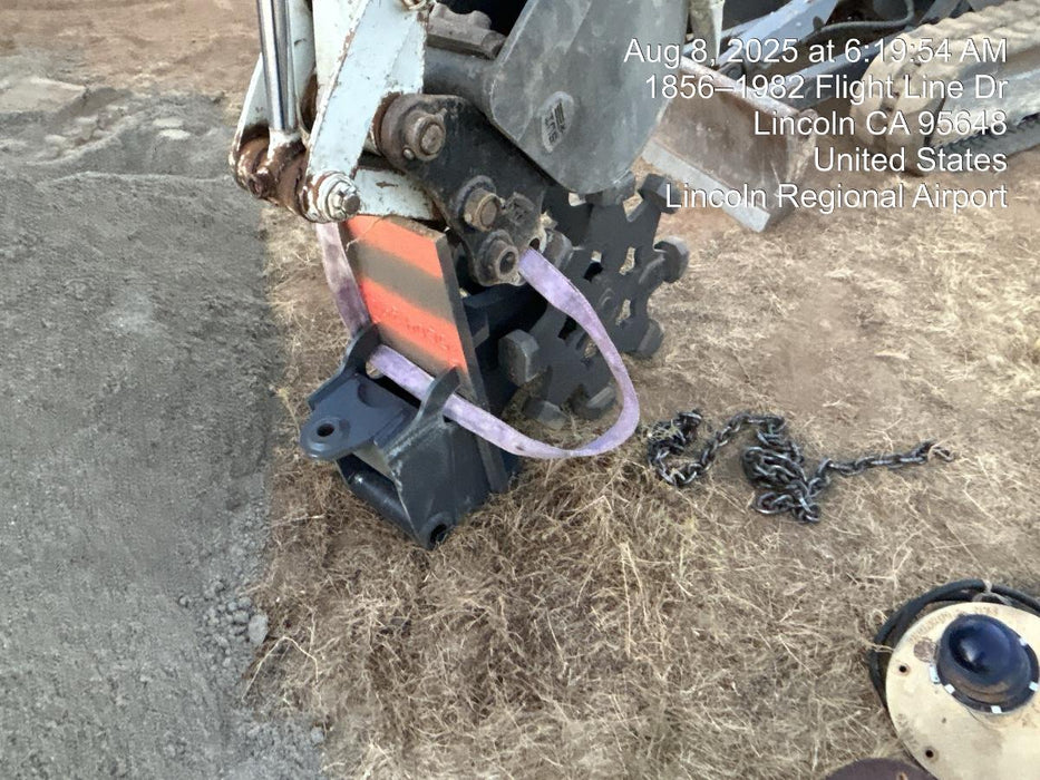 2025 STEEL UNLIMITED 50-0010