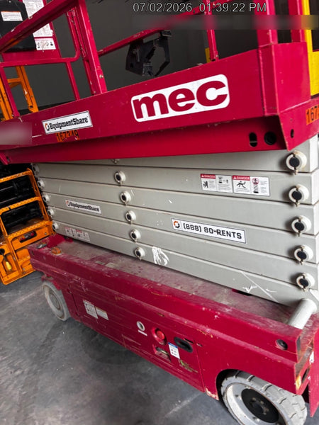 2021 MEC 4046SE