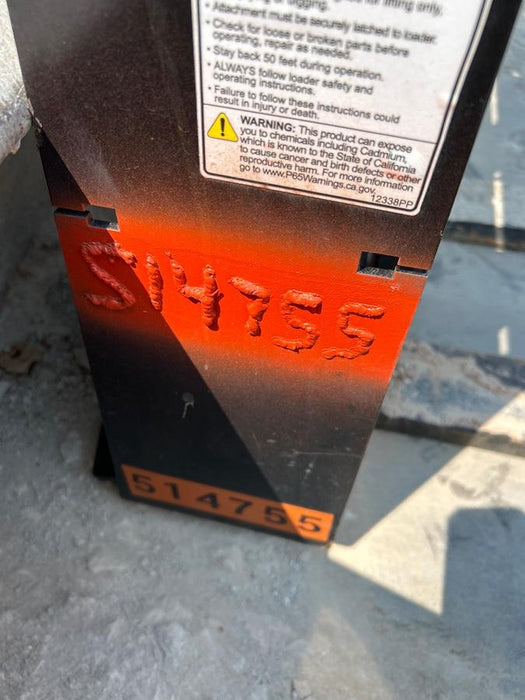 2025 VIRNIG PF4855-5VG