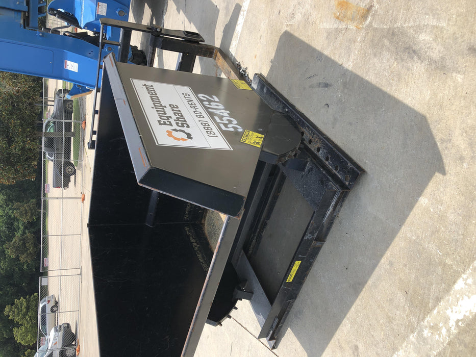 2019 ARROW MATERIAL HANDLING HP-6000-200