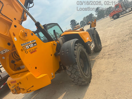 2024 JCB 512-56