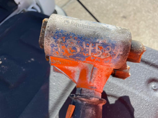 2021 MICHIGAN PNEUMATIC MP-903-3L Michigan Pneumatic