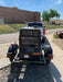 2019 Lincoln Electric Vantage 322 Welder Ready-Pak 3, Two wheel trailer, Fender and Light kit, Cable Rack