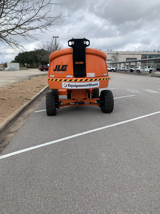 2021 JLG 460SJ