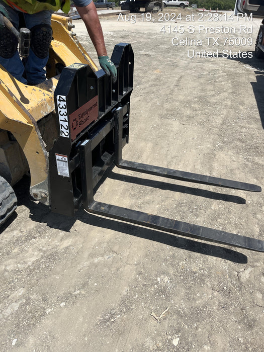 2024 VIRNIG PF4855-5VG