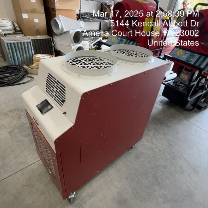 2025 KWIKOOL KPHP2211-2