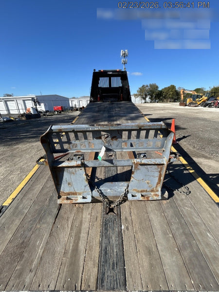 2024 SOLESBEE SBG-72
