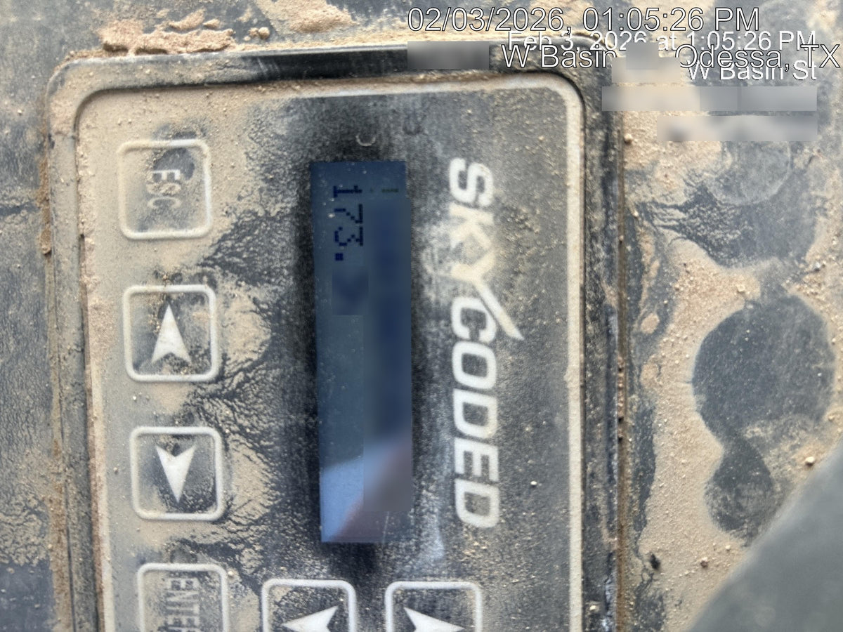 2023 SKYJACK SJ3226