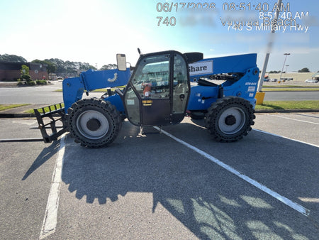 2022 GENIE GTH-844