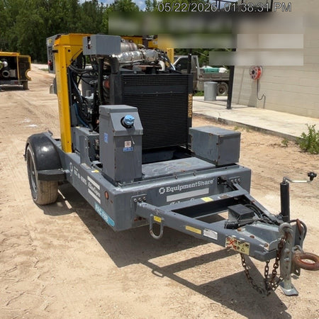 2022 ATLAS COPCO PAC F88 PD