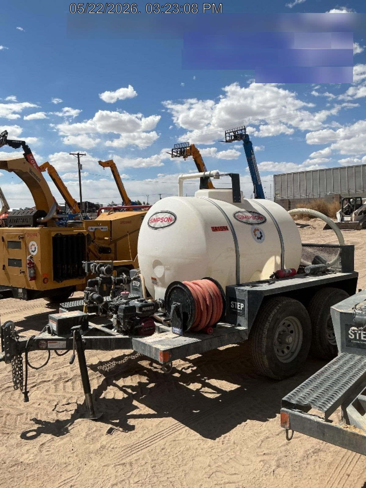 2023 SIMPSON SWT-52517