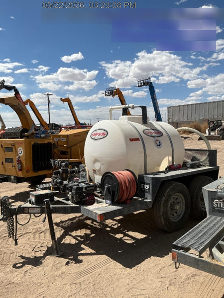 2023 SIMPSON SWT-52517