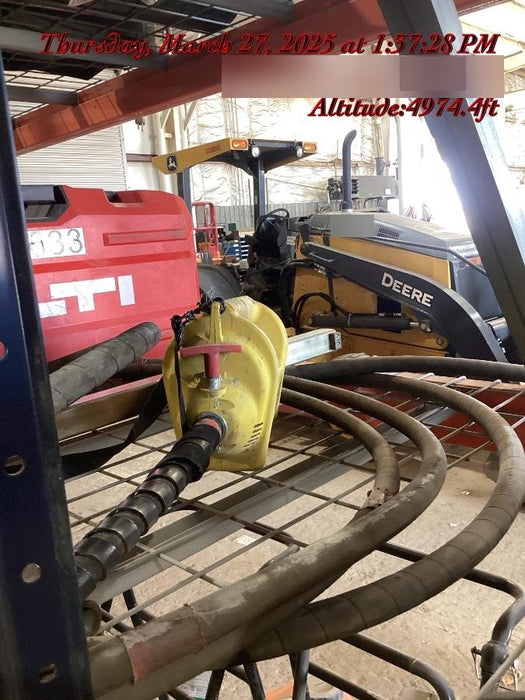 2020 WACKER NEUSON M2500