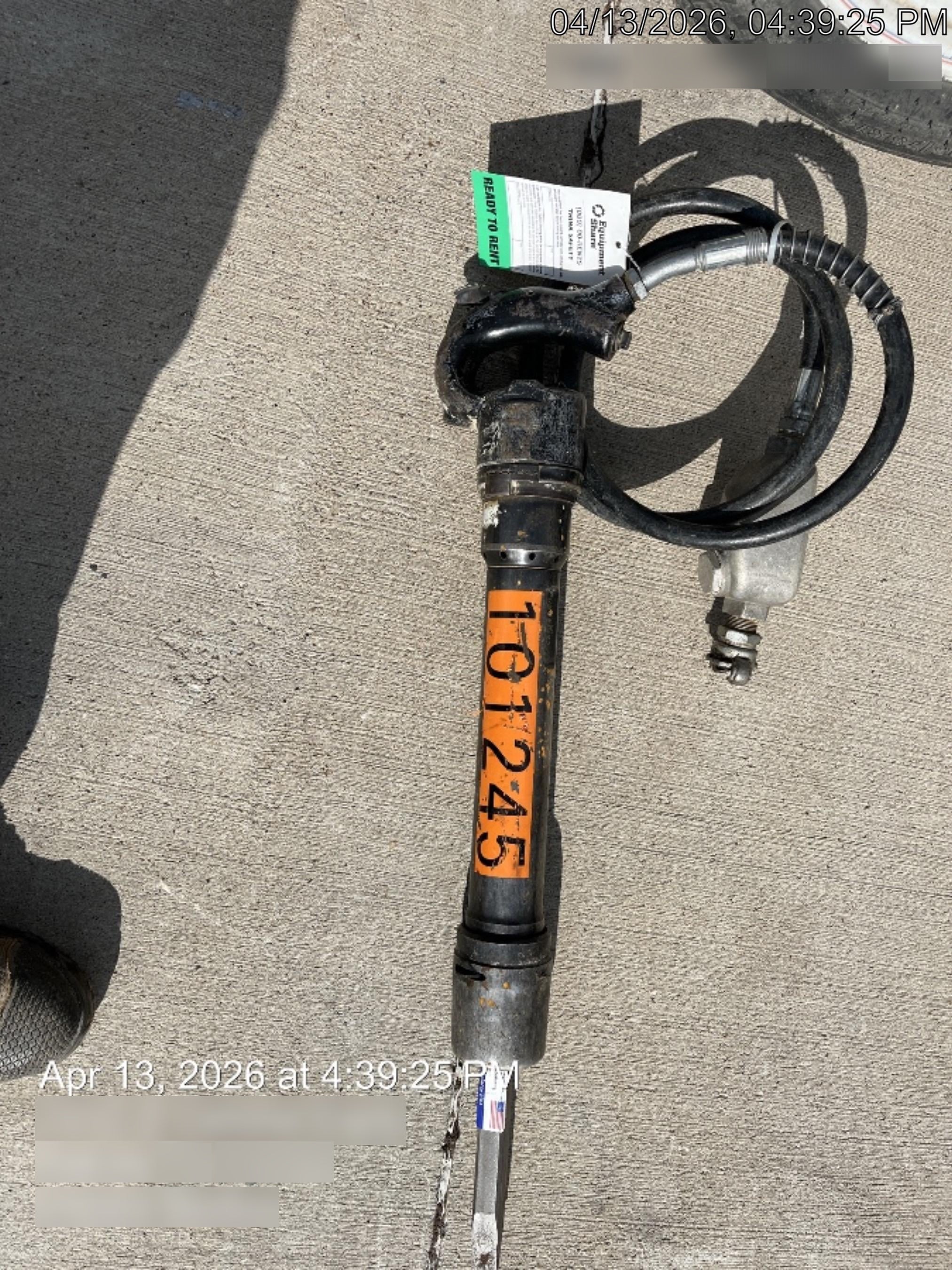2023 AIRMAN PDS185S CWK