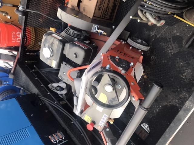 2019 HUSQVARNA FS 400 LV