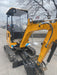 2022 JCB 19C-1E