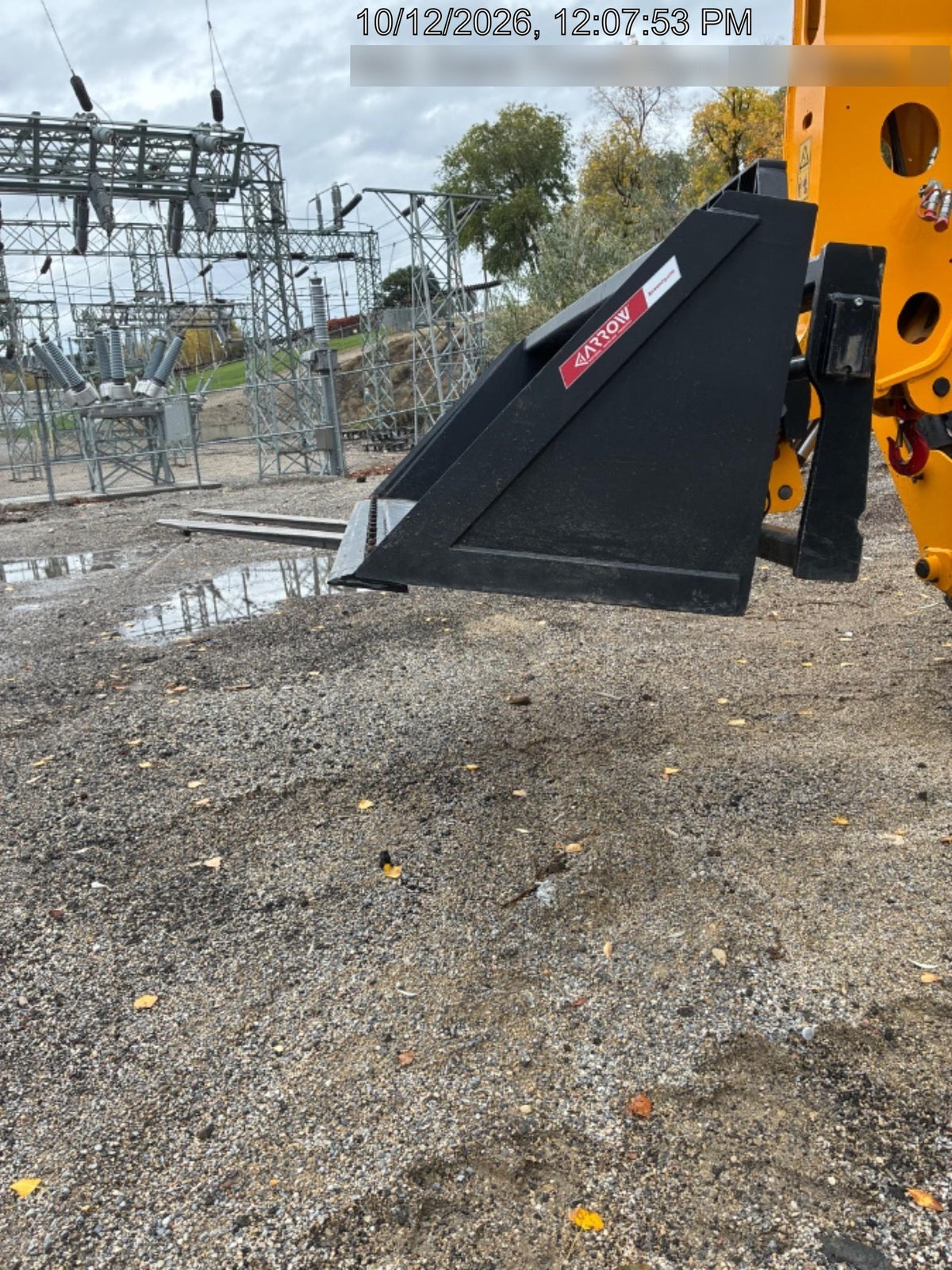 2025 JCB 510-56
