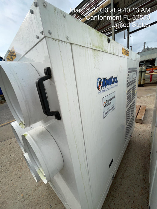 2022 KWIKOOL KPO12-43H