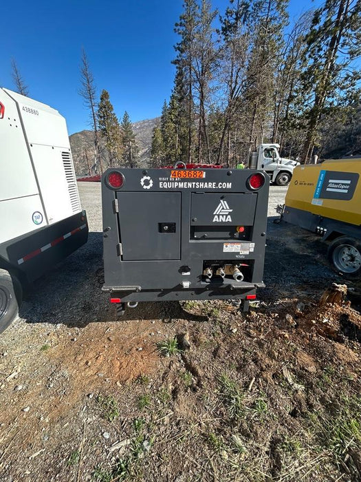 2024 AIRMAN PDSF375DP-6E1