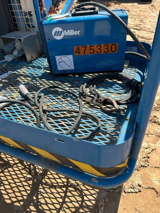 2024 MILLER ELECTRIC CST-282