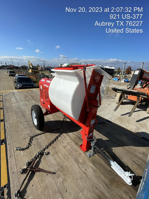 2023 MULTIQUIP WM90PH8