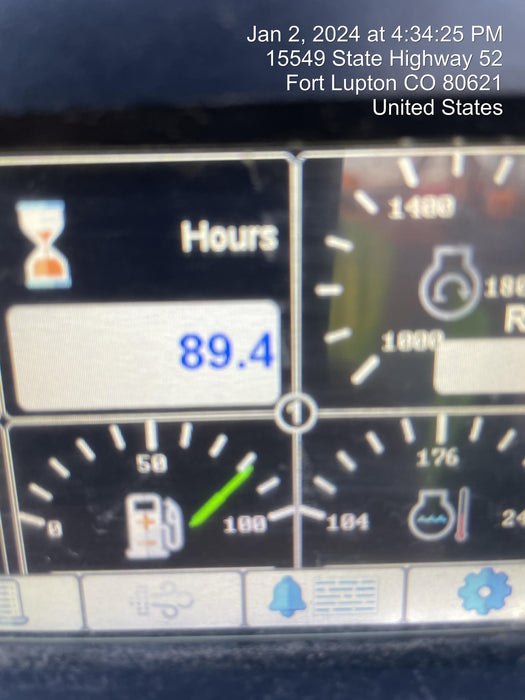 2022 ATLAS COPCO PAC F66 KD