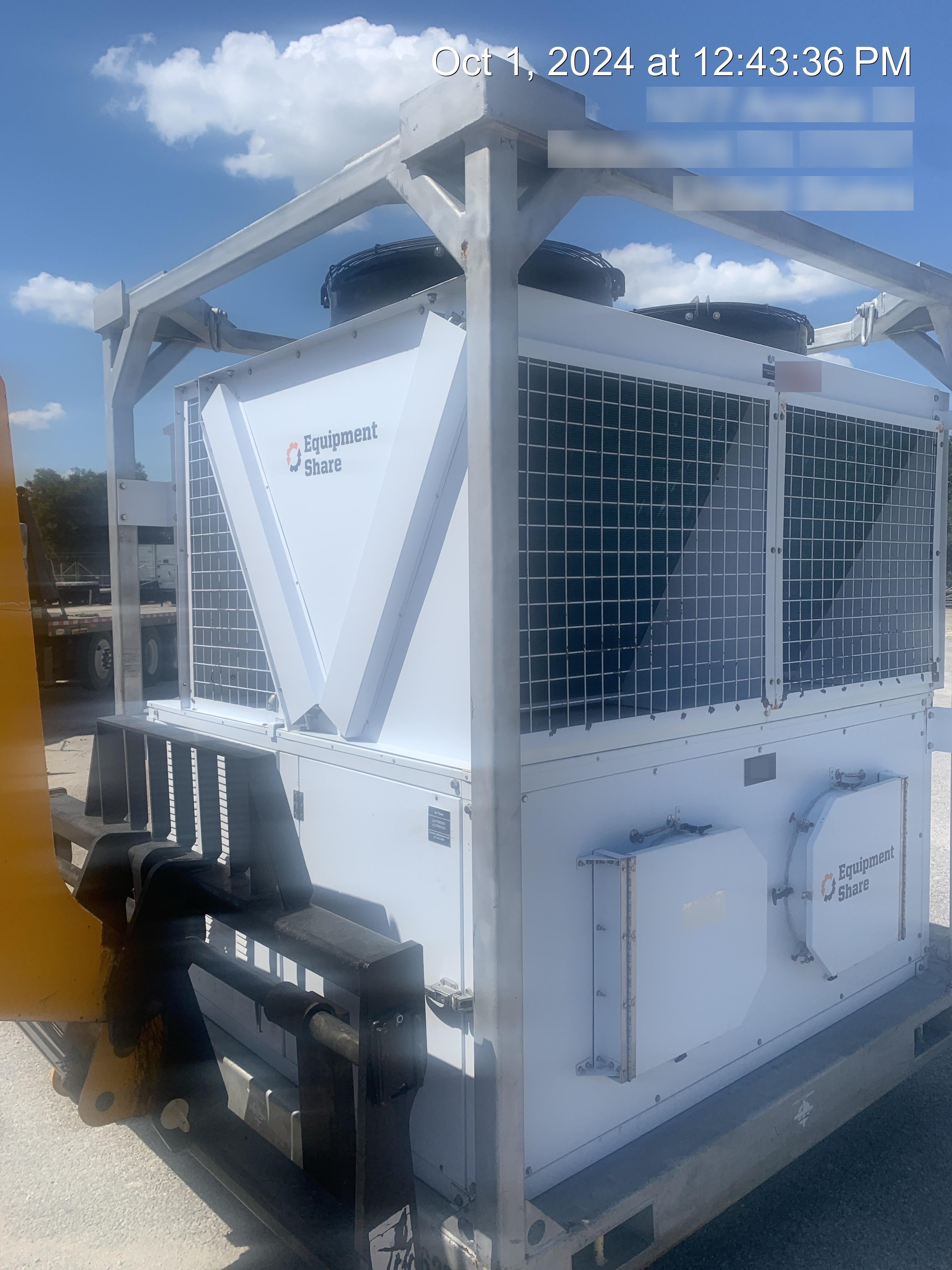 2020 SMARTECH SACP41A-HS