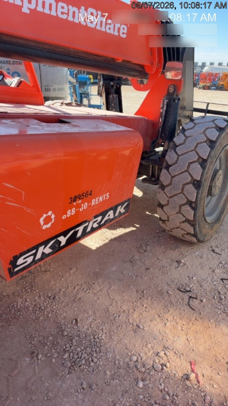 2023 SKYTRAK 12054