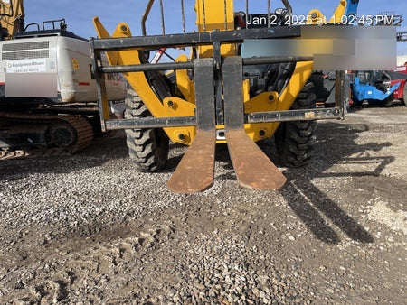 2021 ATLAS COPCO WEDA S30N 460V Y TB 60HzCSA 3"NPT