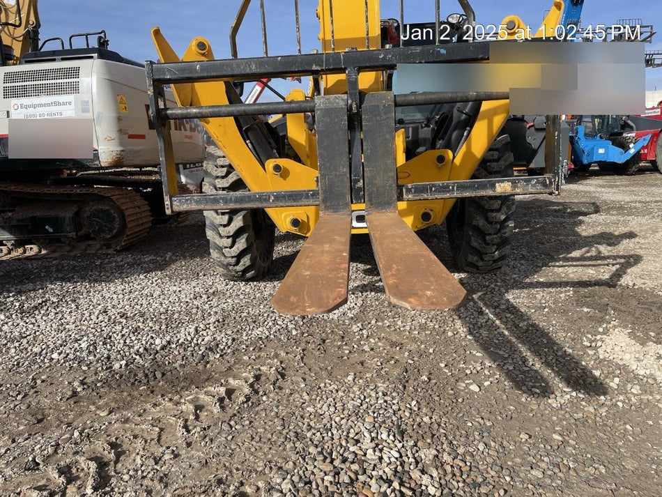 2021 ATLAS COPCO WEDA S30N 460V Y TB 60HzCSA 3"NPT