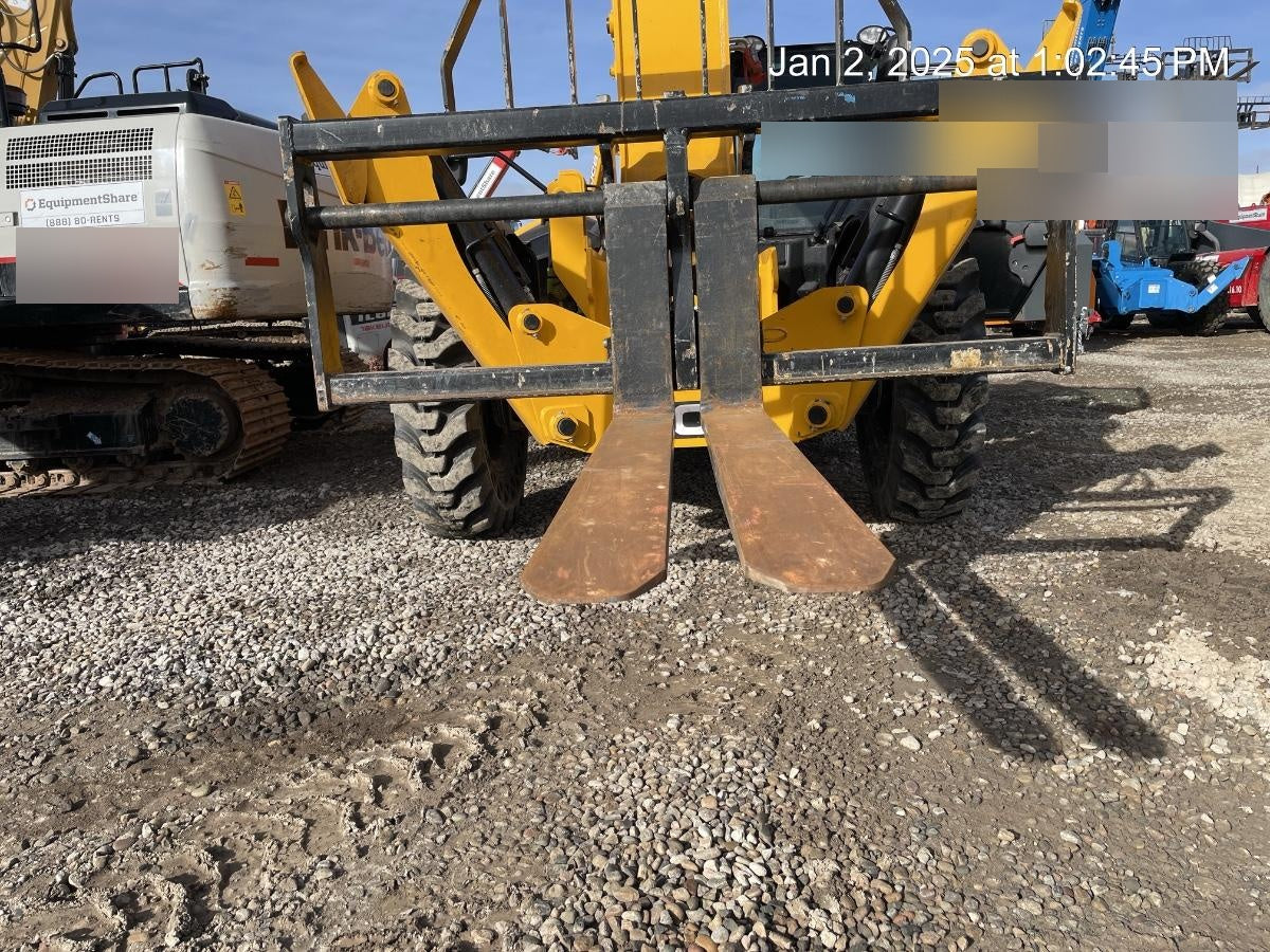 2021 ATLAS COPCO WEDA S30N 460V Y TB 60HzCSA 3"NPT