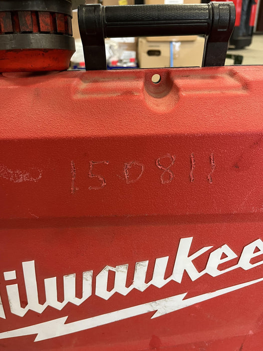 2021 MILWAUKEE 2874-22HD