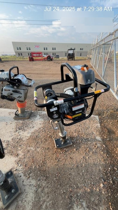 2023 MULTIQUIP MTR40HF