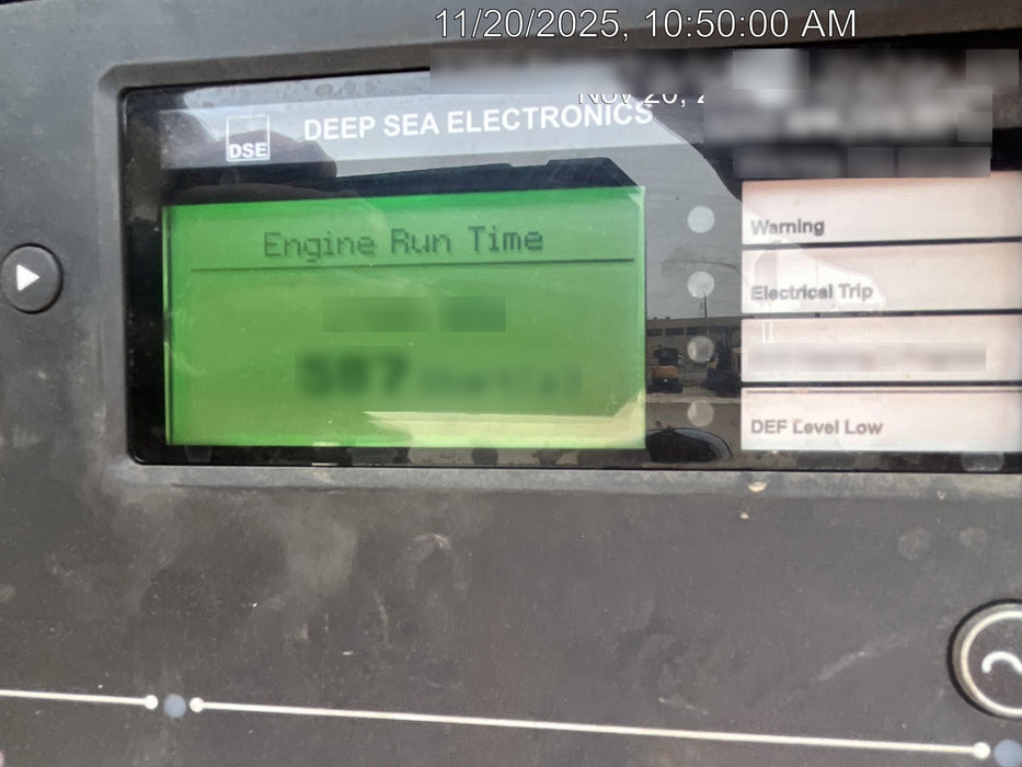 2022 ATLAS COPCO QAS 125