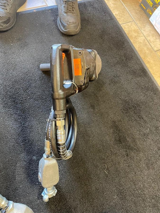 2025 INGERSOLL RAND 3955B2TI