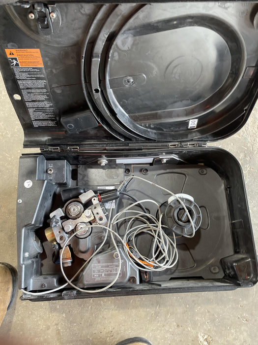 2022 LINCOLN ELECTRIC K4266-1